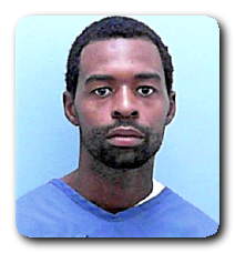 Inmate MILTON L CURRY