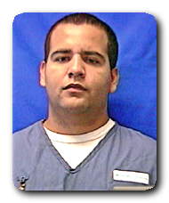 Inmate LOUIS N HERRERA