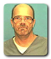 Inmate TIMOTHY HOLT