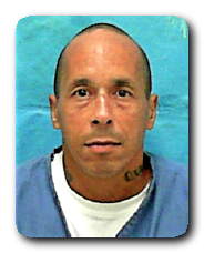 Inmate STEVEN R ORENGO
