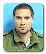 Inmate ERIC MICHAEL CARTER