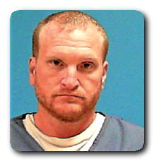 Inmate ANDREW W CURL