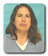 Inmate JENNIFER KENNEDY