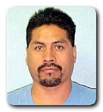 Inmate OBDULIO MARTINEZ