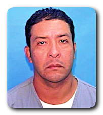Inmate SALVADOR J RAMIREZ