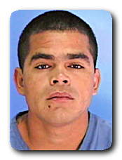 Inmate ROGELIO RODRIGUEZ