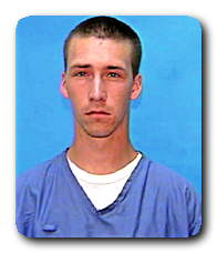 Inmate SHAWN A TISDELL