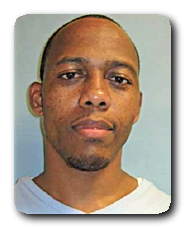 Inmate WILLIE TYRE