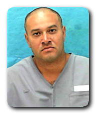Inmate SELVIN A CARDENAS