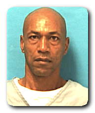 Inmate RICHARD A CONYERS