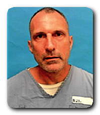 Inmate PETER S CRACCHIOLO