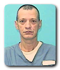 Inmate ANTHONY F DIMASE