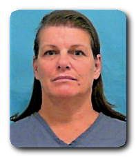 Inmate LAURA GIRARD