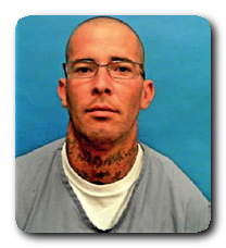 Inmate ORLANDO J GONZALEZ