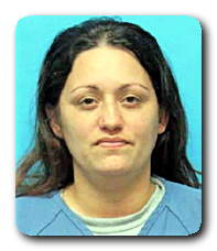 Inmate CRYSTAL L HARTMAN-KOK