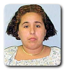 Inmate PATRICIA LOPEZ