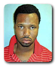 Inmate DARNELL A RICHARDSON
