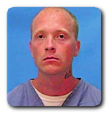 Inmate TERRY A BEASLEY