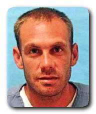 Inmate MATTHEW J HOFFER