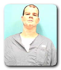 Inmate MICHAEL J MOATS