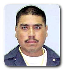 Inmate LUCIANO REYES ORTIZ