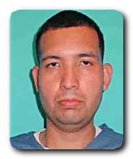 Inmate ISRAEL RODRIGUEZ