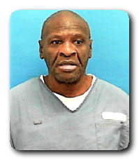 Inmate JIMMY STRONG
