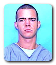 Inmate KENNETH E WALLEN