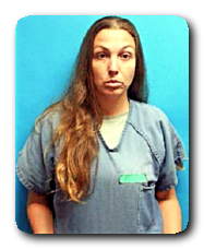 Inmate AMBER L WINDISCH