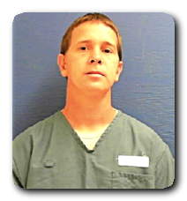 Inmate CHRISTOPHER R ASHLEY