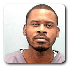 Inmate DOMINIQUE J GARY