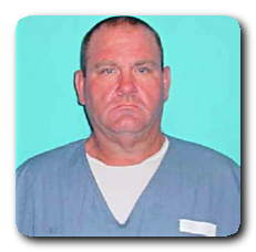 Inmate RAYMOND B HUFFMAN