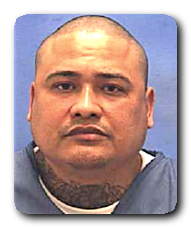 Inmate ADRIAN MARTINEZ