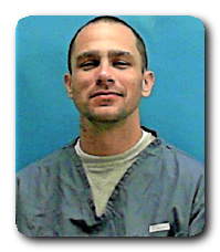 Inmate DANIEL J MONFORTO