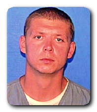 Inmate JEREMY L MOORE
