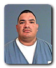 Inmate JOSE A MORALES