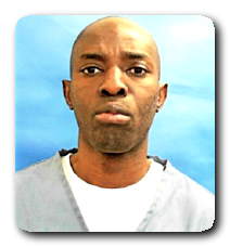 Inmate JERRY PHARISIEN