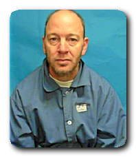 Inmate DENNIS A STOVER