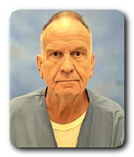 Inmate ROBERT L CLIFTON