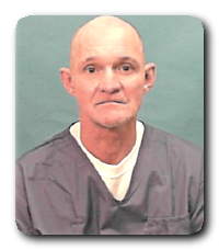 Inmate CLARENCE J CROWLEY