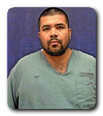 Inmate MIGUEL ESPINOZA-MONTES