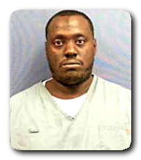 Inmate DEON L FLETCHER