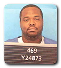 Inmate ANDRAE B GRIFFIN