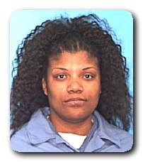 Inmate CHANDA T HEWITT