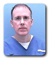 Inmate GREGORY D HOLLAND