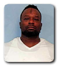 Inmate OTIS III MARCHMAN