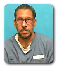 Inmate HECTOR LUIS CAMERON OSORIO