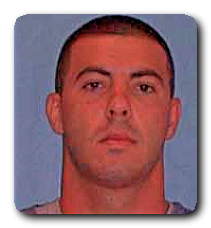 Inmate JOSEPH J JR SCAFURI