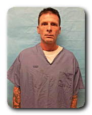 Inmate MICHAEL J ETHERIDGE