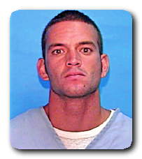 Inmate JOSE A MEDINA